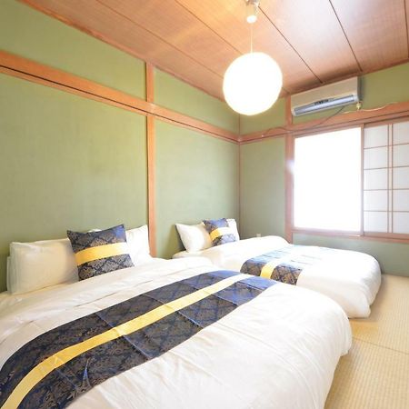 Private Room Rosso Osaka Eksteriør billede